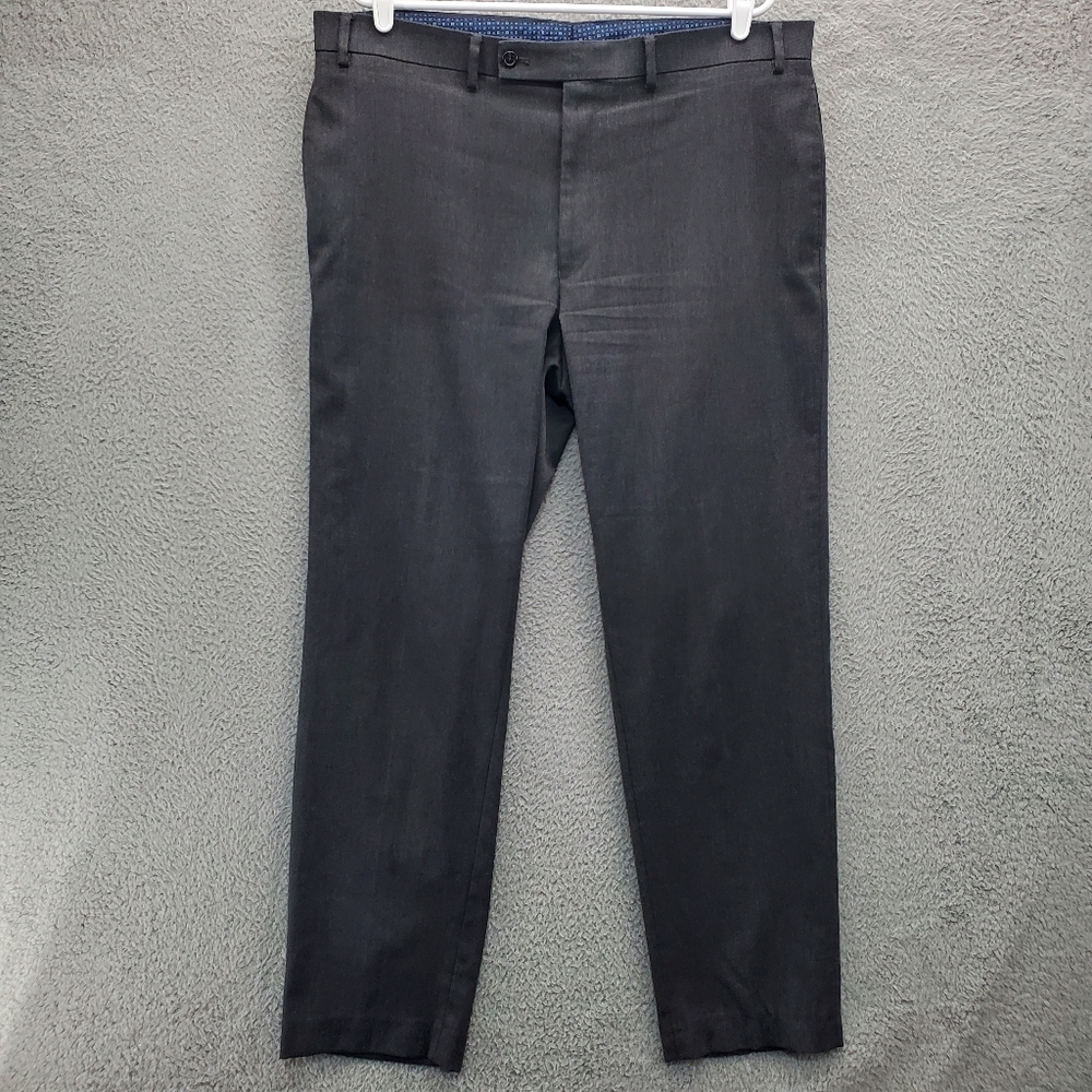 Lauren Ralph Lauren Pants Slacks Mens 38x32 Trousers Gray